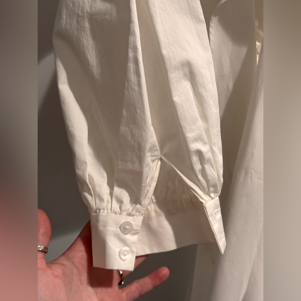Alexis Blouse - Picture 4 of 10